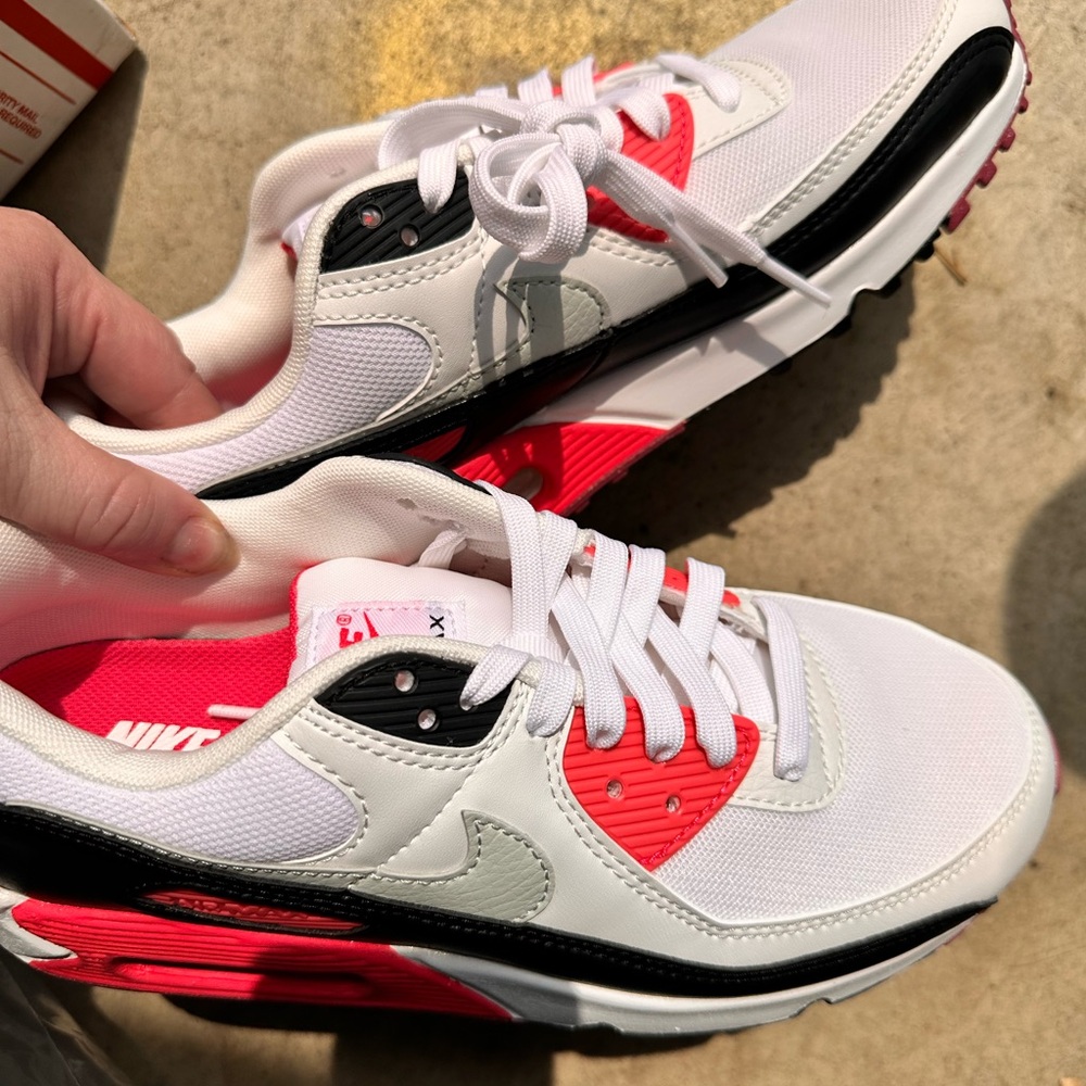 Nike Air Max 8w
